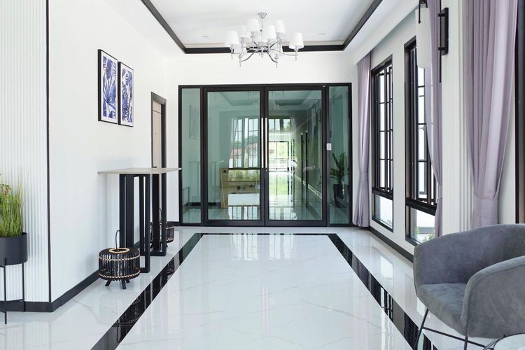 ภาพแบบห้อง