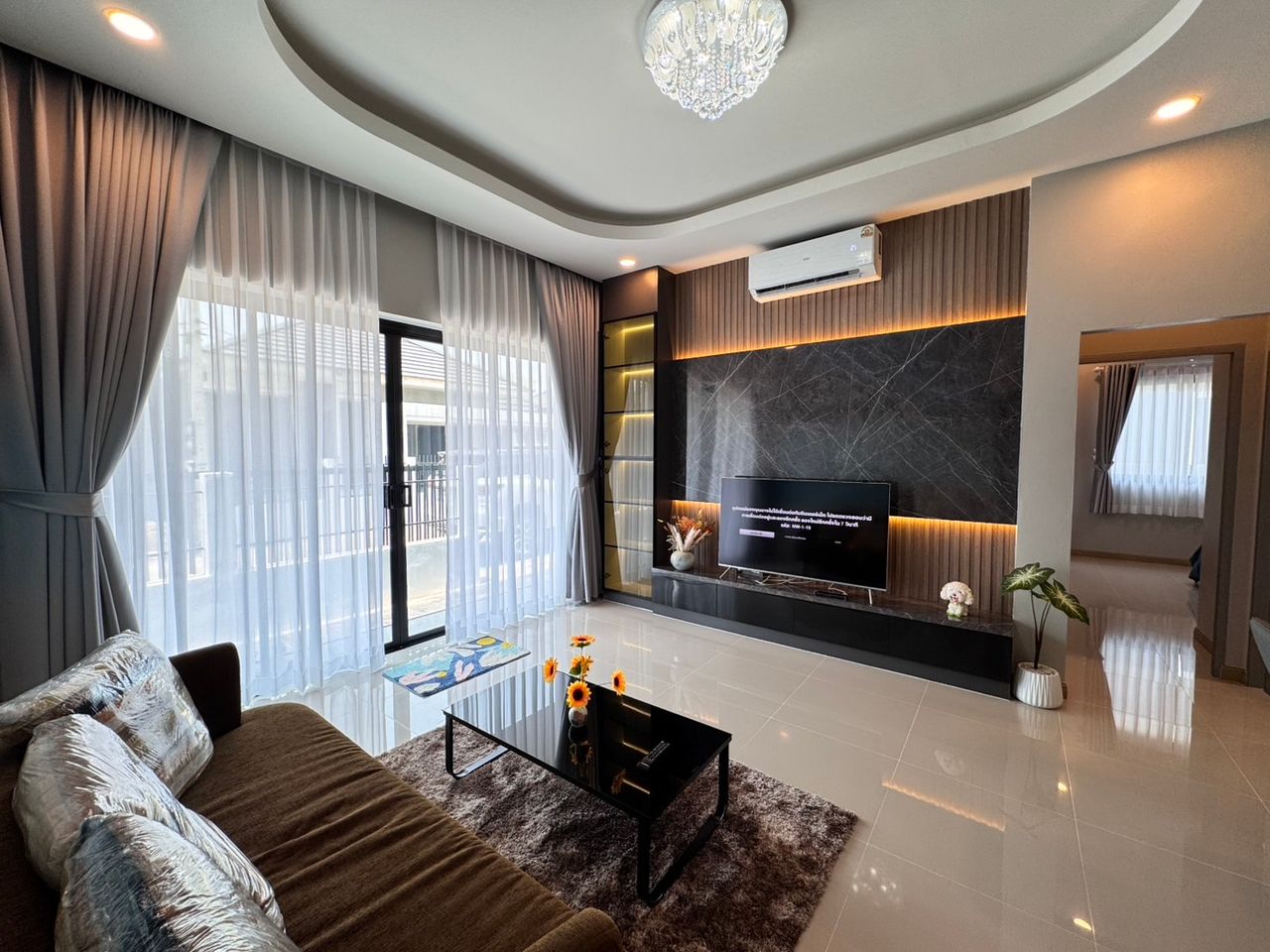 รูปภาพเพิ่มเติม บ้านเช่าในเมืองขอนแก่น-บ้านใหม่ - ลำดับที่ 18