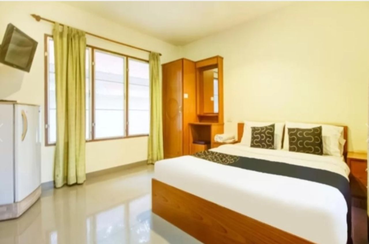 รูปภาพเพิ่มเติม แหลมกุ่ม-บีช-รีสอร์ท-โดย-คุณอ้อ - Laem-Kum-Beach-Resort-By-Khun-Oor - ลำดับที่ 6