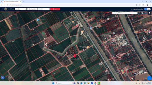 ขายที่ดิน วัดพริก เมืองพิษณุโลก v9Rq6Ul7