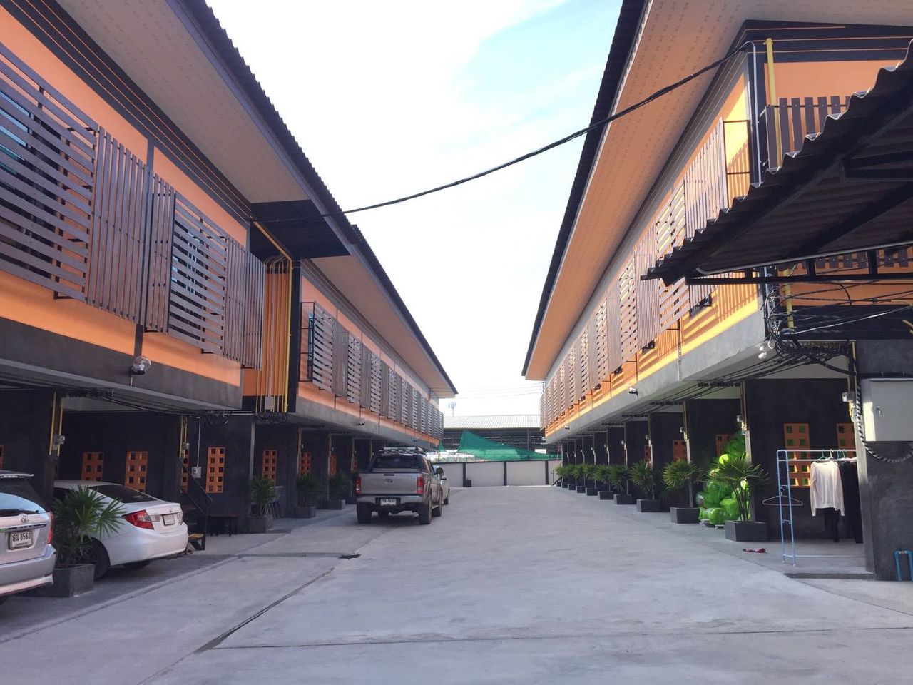รูปภาพเพิ่มเติม บ้านสีส้ม2 - Baansisom2 - ลำดับที่ 3