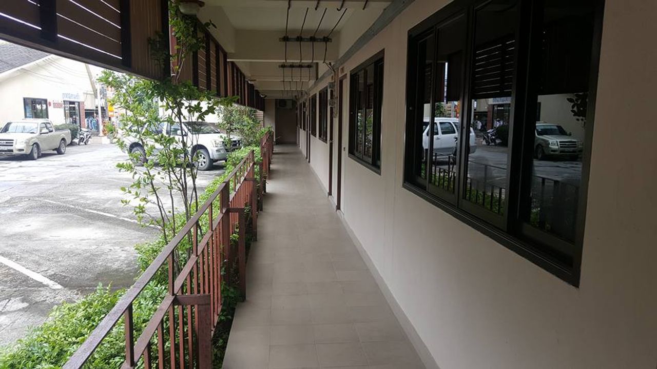 รูปภาพเพิ่มเติม ราษฎร์บำรุง-อพาร์ทเม้นต์-สายล่าง-ระยอง - Rajbamrung-Apartment - ลำดับที่ 11