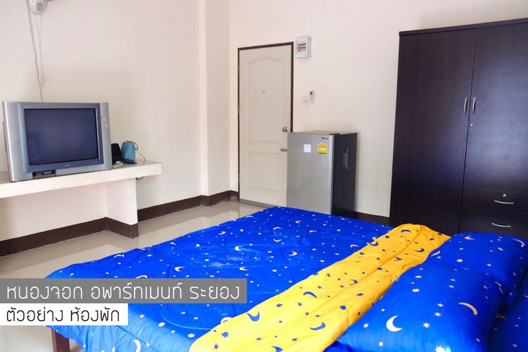 ภาพแบบห้อง