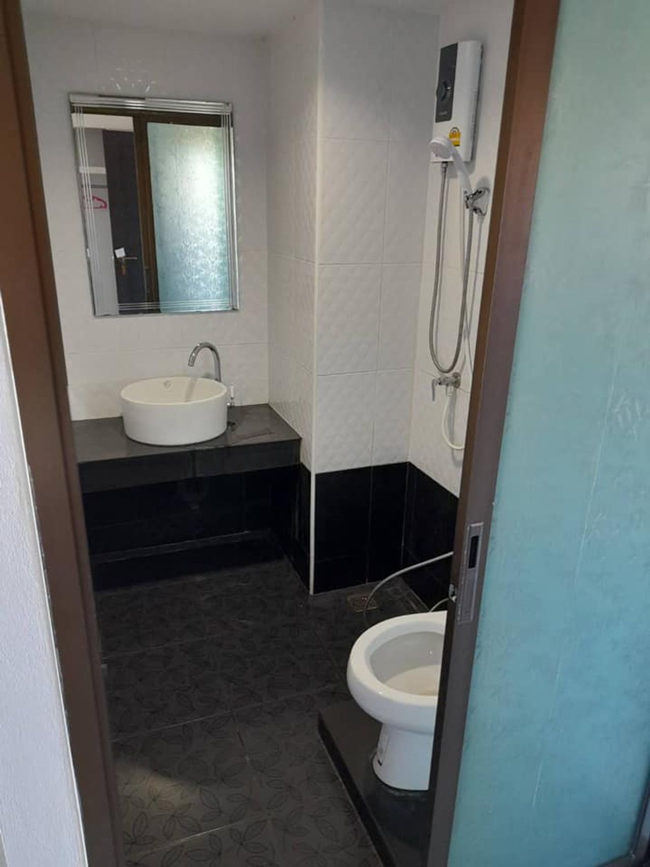 รูปภาพเพิ่มเติม ทองทัศหัวหิน - Thong-Tat-Apartments - ลำดับที่ 12