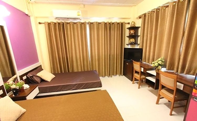 ภาพแบบห้อง