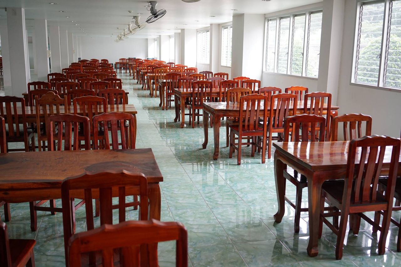 รูปภาพเพิ่มเติม หอพักท็อปวัน - TOP-ONE-DORMITORY - ลำดับที่ 12