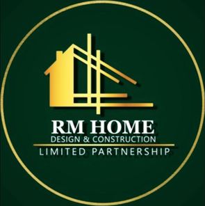 หจก อาร์เอ็ม โฮม ดีไซน์ แอนด์ คอนสตรัคชั่น - RM HOME DESIGN & CONSTRUCTION LIMITED PARTNERSHIP