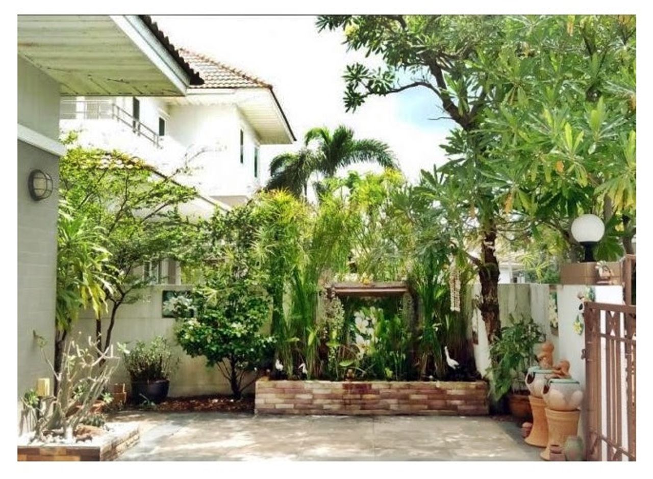 รูปภาพเพิ่มเติม ขายบ้านเดี่ยวสองชั้น-ใกล้บึงแก่นนคร - ลำดับที่ 9