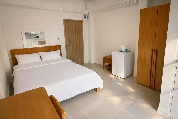 ภาพแบบห้อง