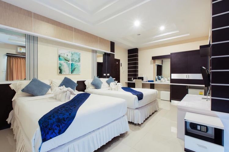 ภาพแบบห้อง