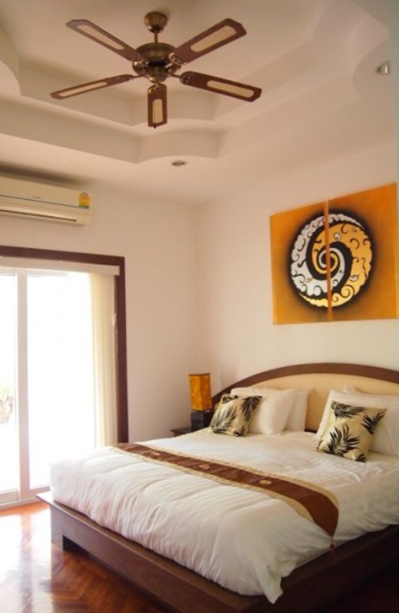 รูปภาพเพิ่มเติม ออร์คิด-ปาล์ม-โฮม-2-หัวหิน - Orchid-Palm-Homes-2-Hua-Hin - ลำดับที่ 5