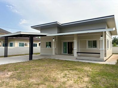 บ้านเกษตรพัฒนา