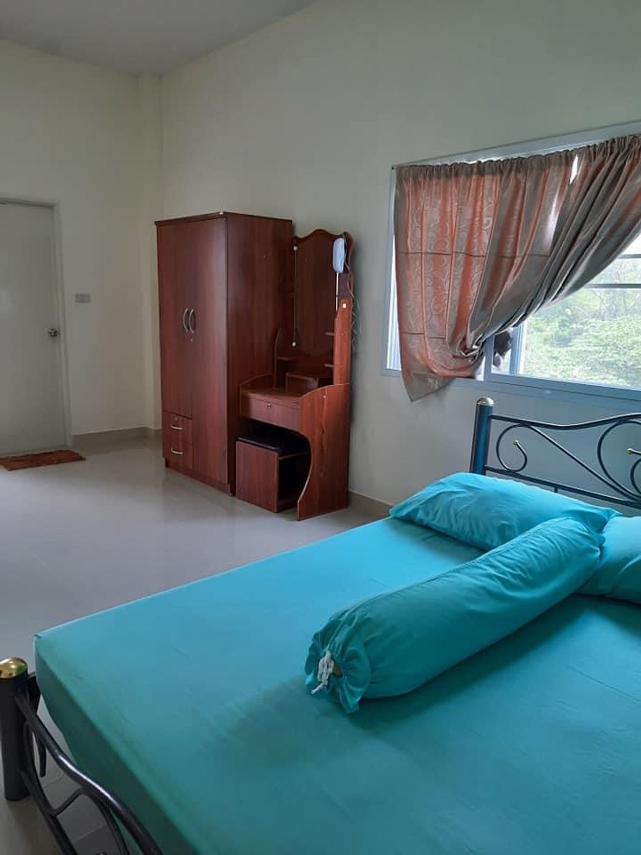 รูปภาพเพิ่มเติม เก้ากานต์-อพาร์ทเมนต์ - kaokarn-apartment - ลำดับที่ 13