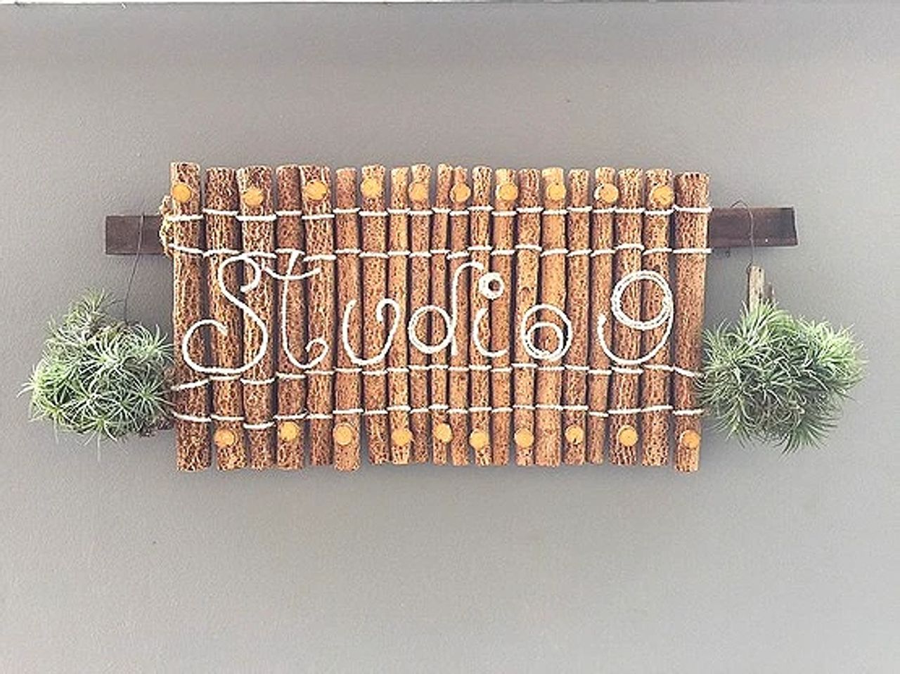 รูปภาพเพิ่มเติม สตูดิโอไนน์-อพาร์ทเม้นท์ - Studio-9-Apartment - ลำดับที่ 14