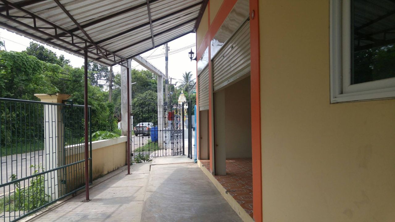 รูปภาพเพิ่มเติม บ้านแก้วบุระคำ - Baan-keaw-Burakam---หอพักอุดร-บ้านจั่น - ลำดับที่ 2