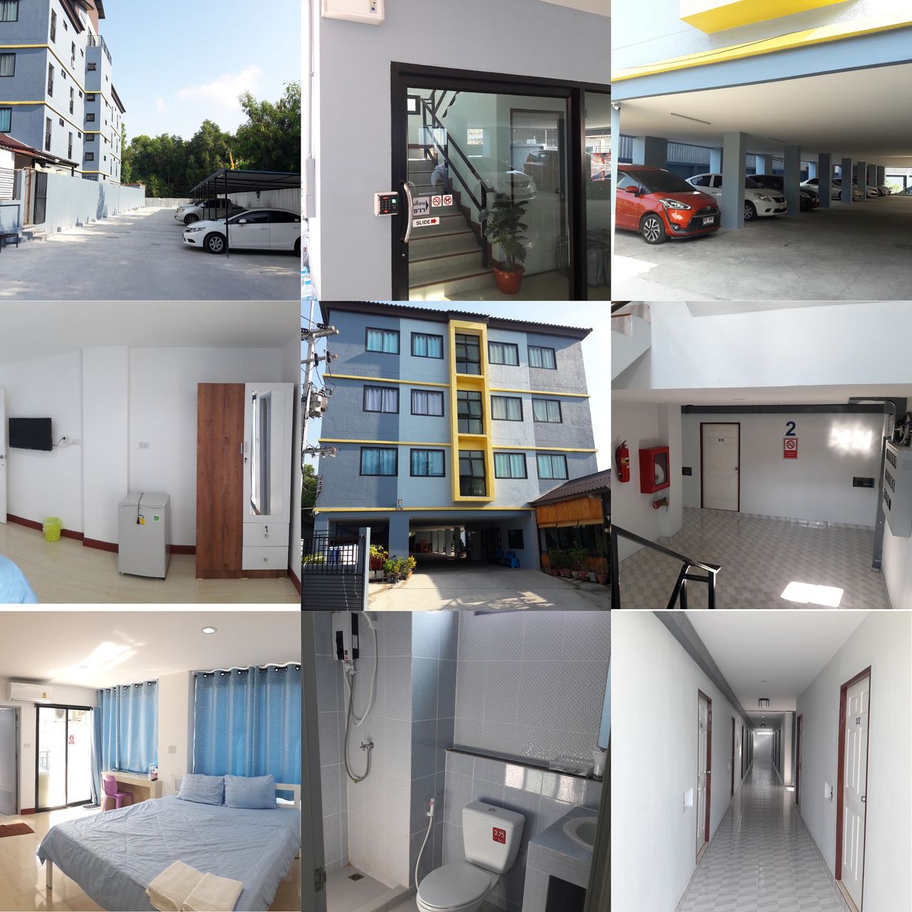 รูปภาพเพิ่มเติม อาร์ที-เพลส-ระยอง - RT.PLACE-RAYONG - ลำดับที่ 1