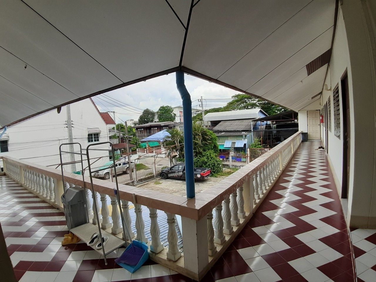 รูปภาพเพิ่มเติม หอพักเกียรติพร-แมนชั่น - ลำดับที่ 1