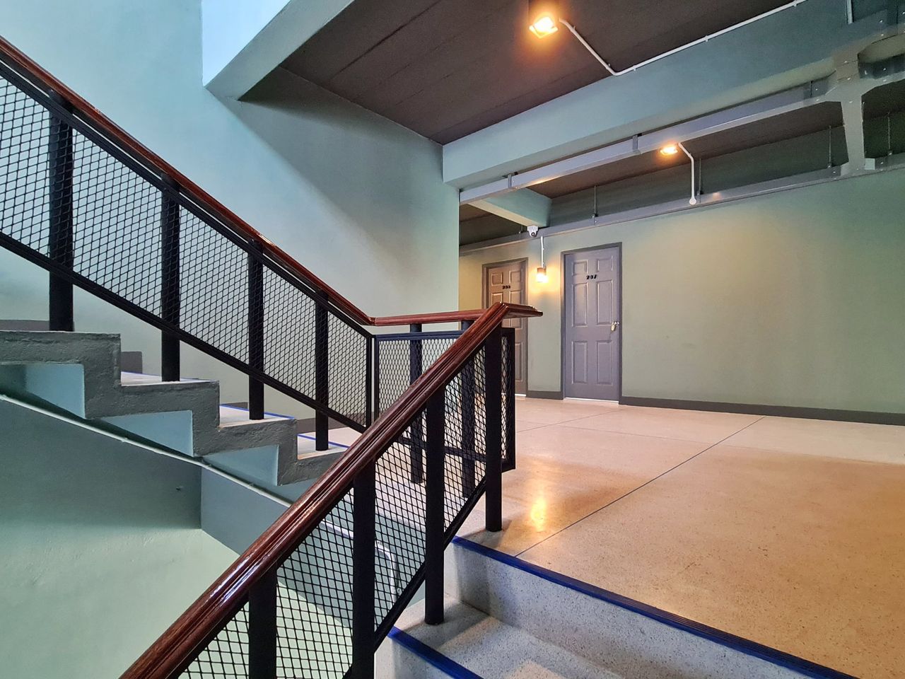 รูปภาพเพิ่มเติม เดอะ-นายน์-เรสซิเดนซ์ - The-Ninth-Residence - ลำดับที่ 6