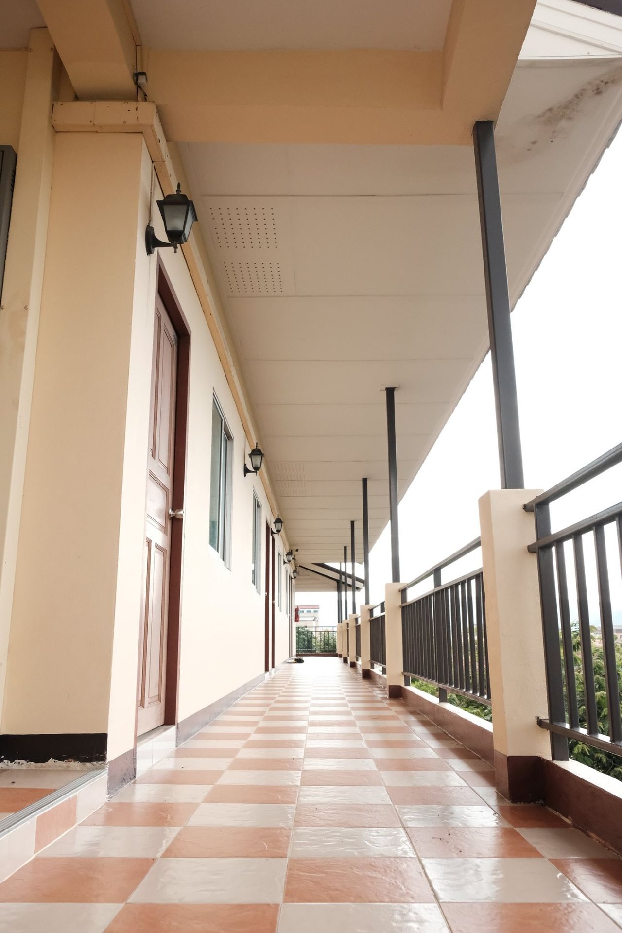 รูปภาพเพิ่มเติม ดารานิตย์-หอพักอพาร์ทเมนท์ - DARANIT-APARTMENT - ลำดับที่ 5