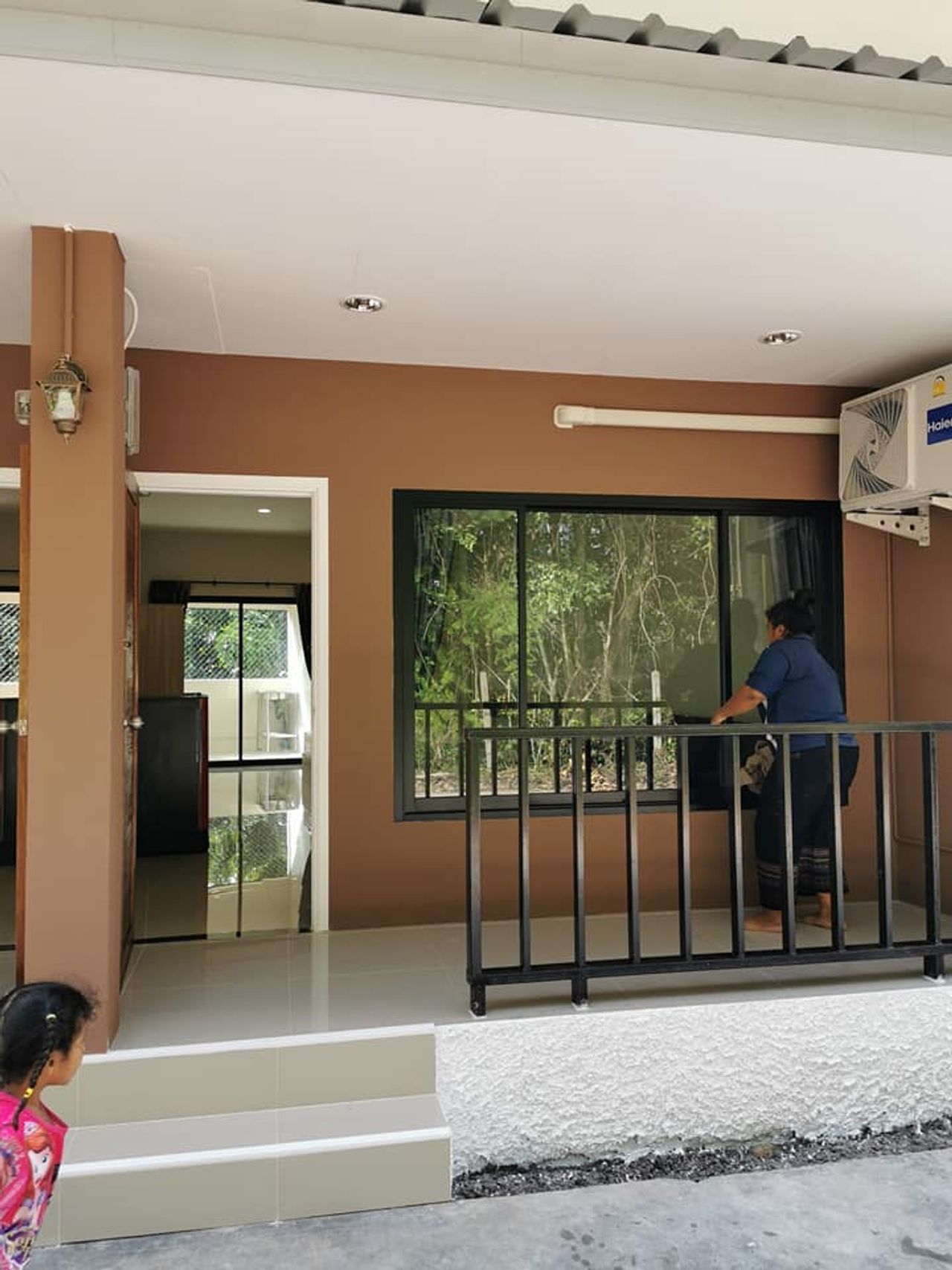 รูปภาพเพิ่มเติม ระยอง-เรสซิเดนซ์ - Rayong-Residence - ลำดับที่ 12