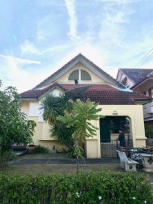 ขายบ้าน โครงการPinery Park Beach (Suan Son Beach)