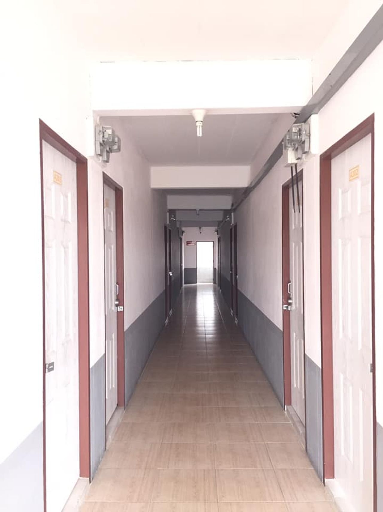 รูปภาพเพิ่มเติม เดอะ-เน็กซ์-อพาร์ทเม้นท์-ซอย-มาบยางพร-25 - The-Next-Apartment-Soi-Mapyangporn - ลำดับที่ 4