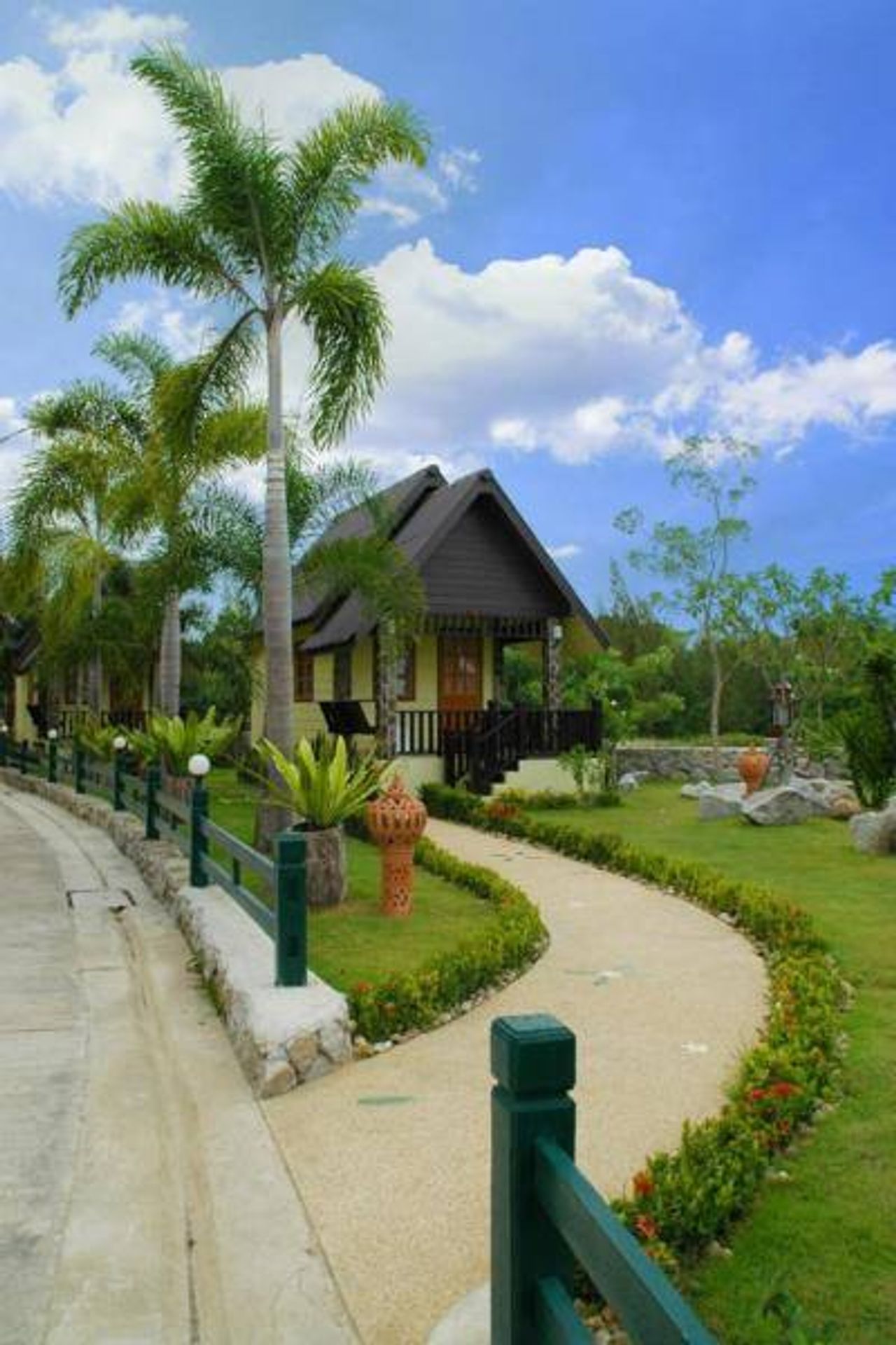รูปภาพเพิ่มเติม ประจวบฯ-การ์เดน-วิวรีสอร์ท - Prachuap-Garden-View-Resort - ลำดับที่ 14