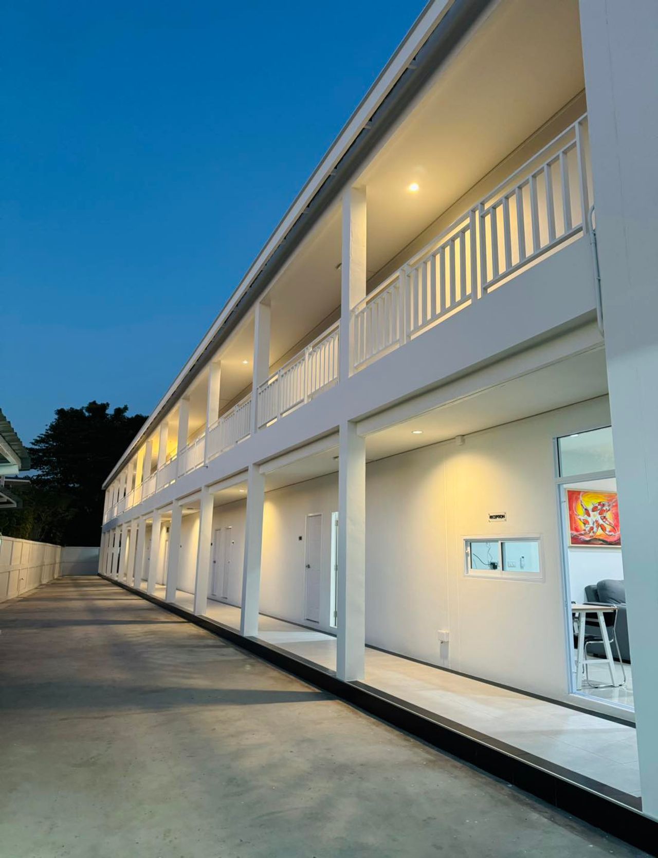 รูปภาพเพิ่มเติม เอ็มพี-เรสซิเดนซ์-สามพร้าว - MP-Residence-Samphrao - ลำดับที่ 11