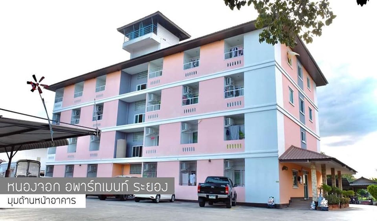 รูปภาพเพิ่มเติม หนองจอก-อพาร์ทเมนท์-ระยอง - Nongchok-Apartment-Rayong - ลำดับที่ 16