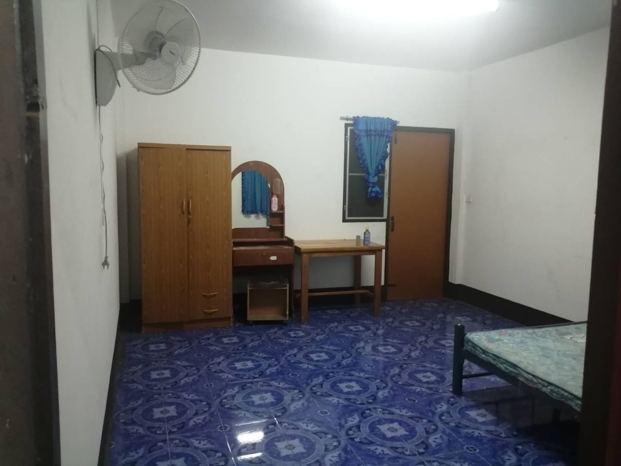รูปภาพเพิ่มเติม หอพัก-กษิราเฮ้าส์ - Kasira-House - ลำดับที่ 4