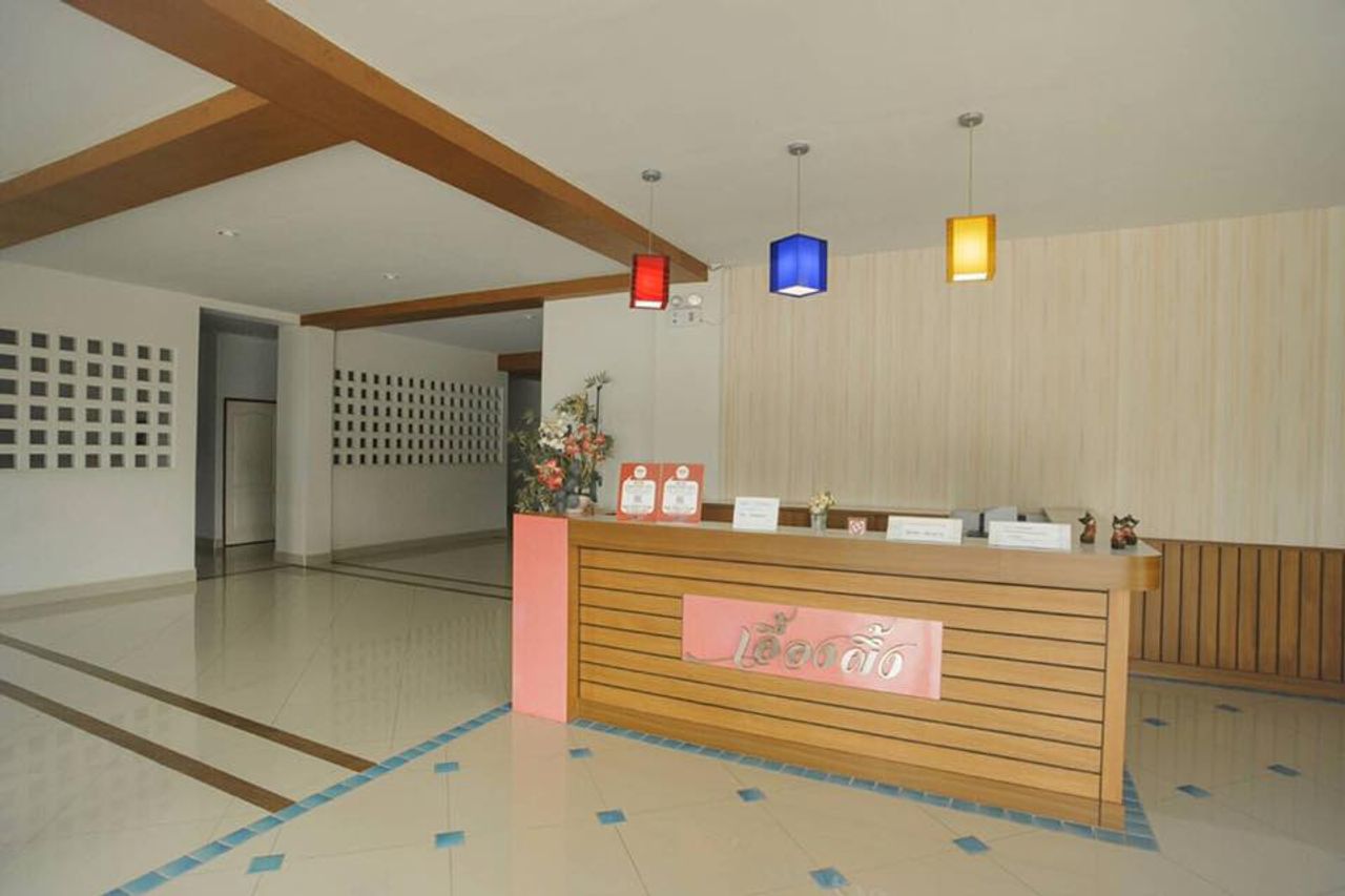 รูปภาพเพิ่มเติม เอื้องผึ้ง-เซอร์วิส-อพาร์ทเม้นท์ - Auangpueng-Service-Apartment - ลำดับที่ 1