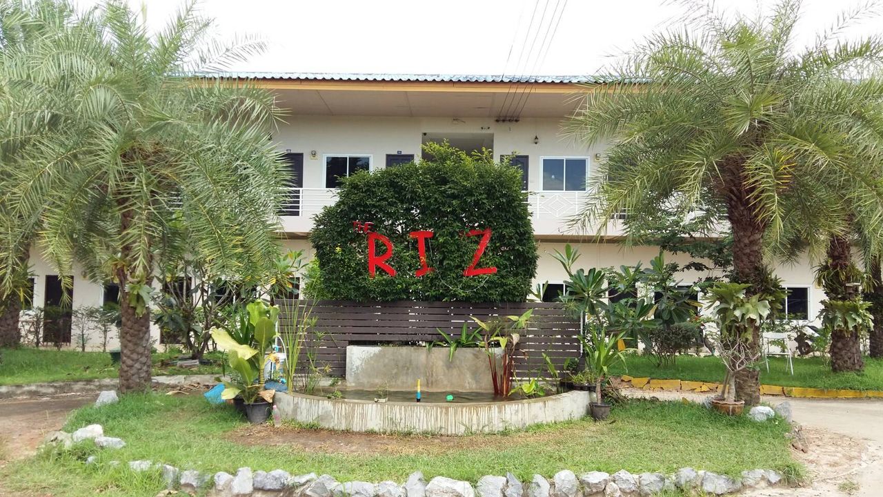 รูปภาพเพิ่มเติม เดอะริซอพาร์ทเมนท์ - The-Riz-Apartment---หอพักอุดร-โซนสี่แยกบ้านจั่น - ลำดับที่ 3