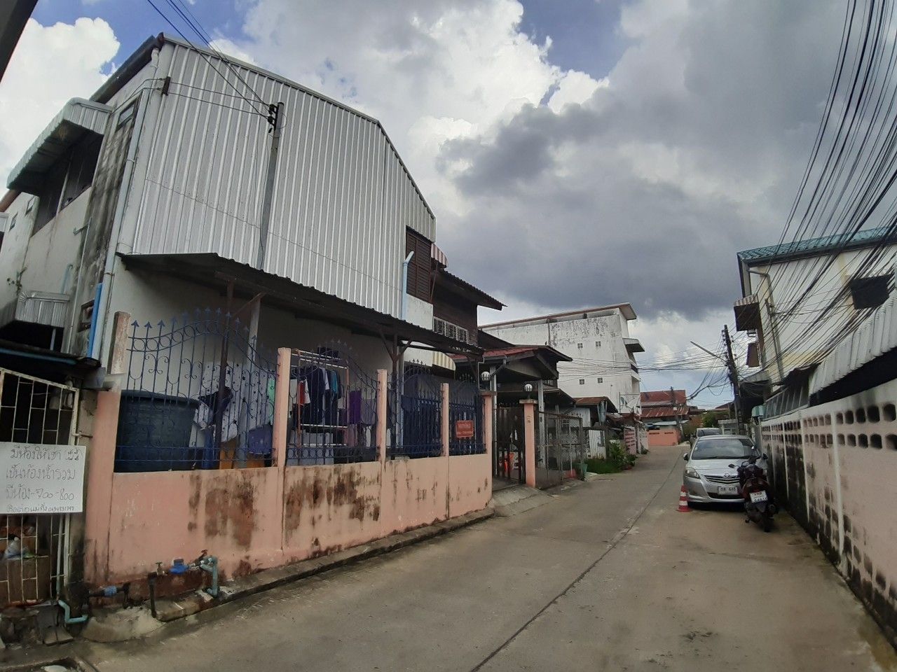 รูปภาพเพิ่มเติม บ้านประพิณรัตน์-ใกล้สุนีย์-โลตัส-ม.ราชภัฏ - ลำดับที่ 1