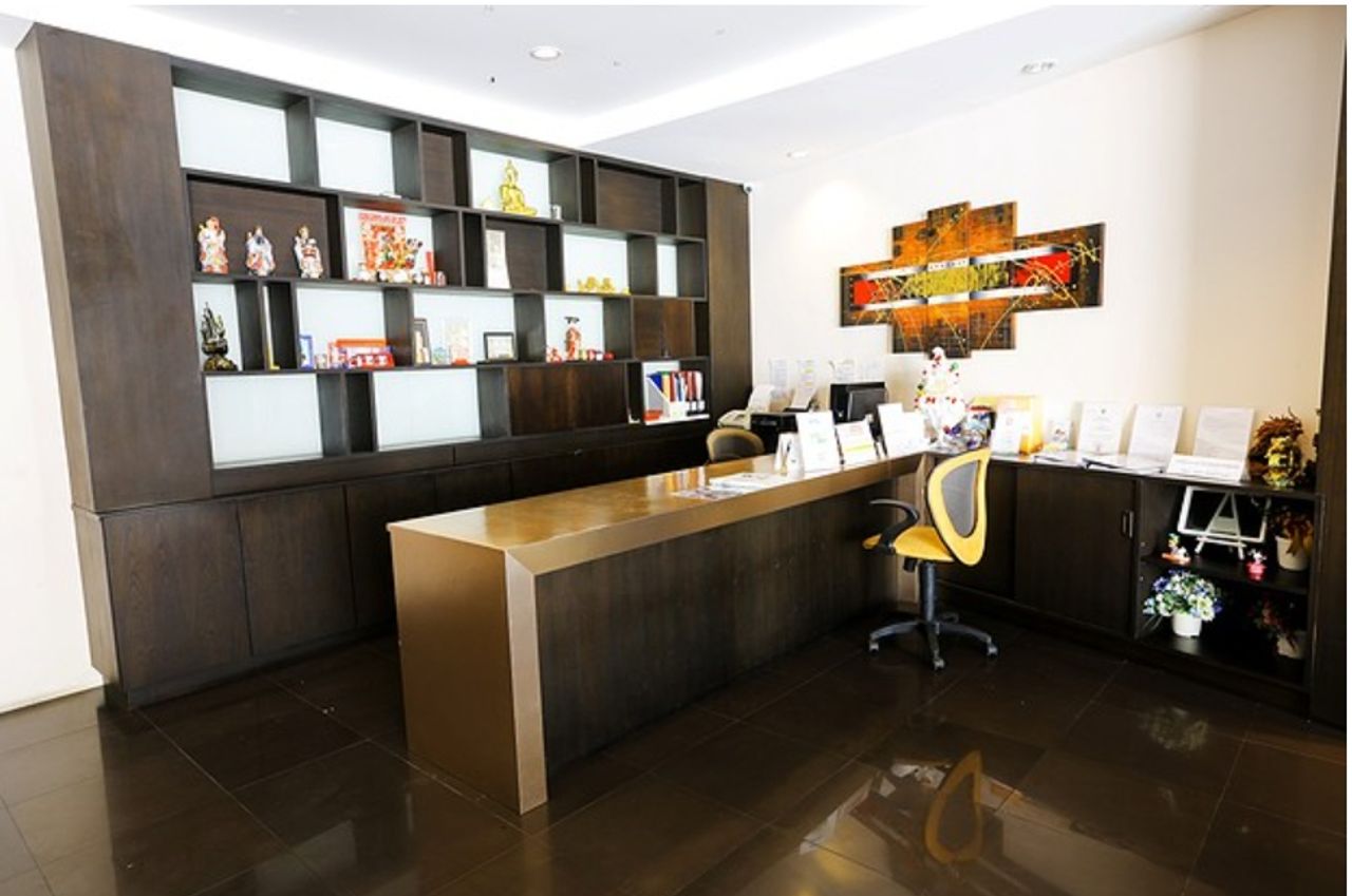 รูปภาพเพิ่มเติม โรงแรม-พอร์ทเทรท-ปราณบุรี - Portrait-Residence - ลำดับที่ 2