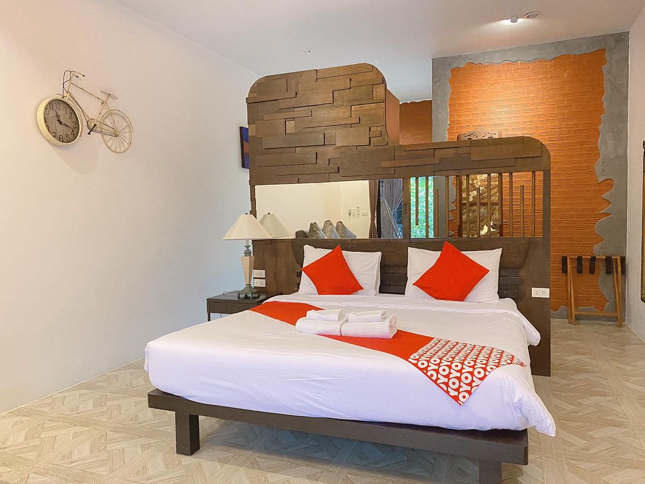 รูปภาพเพิ่มเติม บ้านนพปฎล-หัวหิน-ลอฟท์ - Baan-Noppadol-Hua-Hin-Loft - ลำดับที่ 6