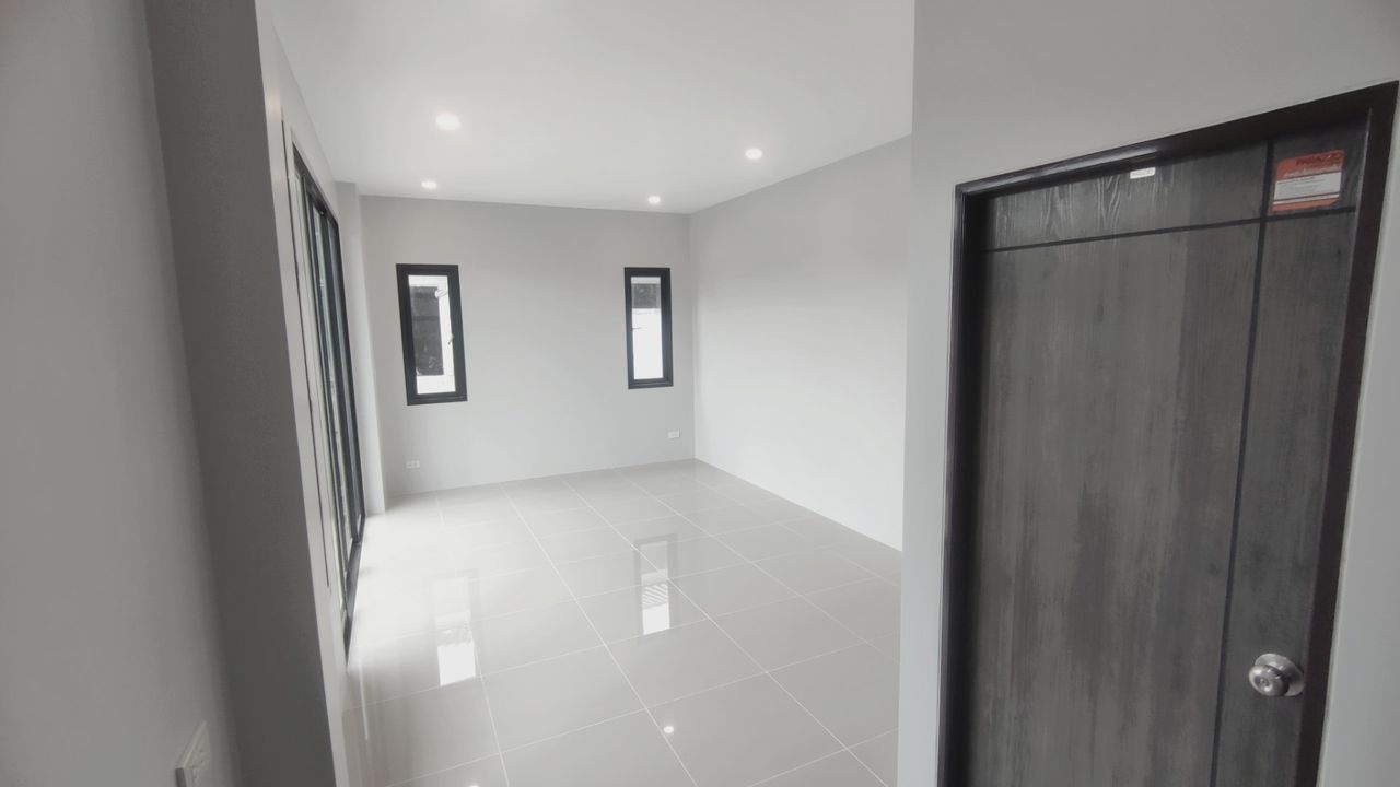 รูปภาพเพิ่มเติม โครงการ บ้านจัดสรร บ้านอิศรา 3 อุดรธานี - ลำดับที่ 4