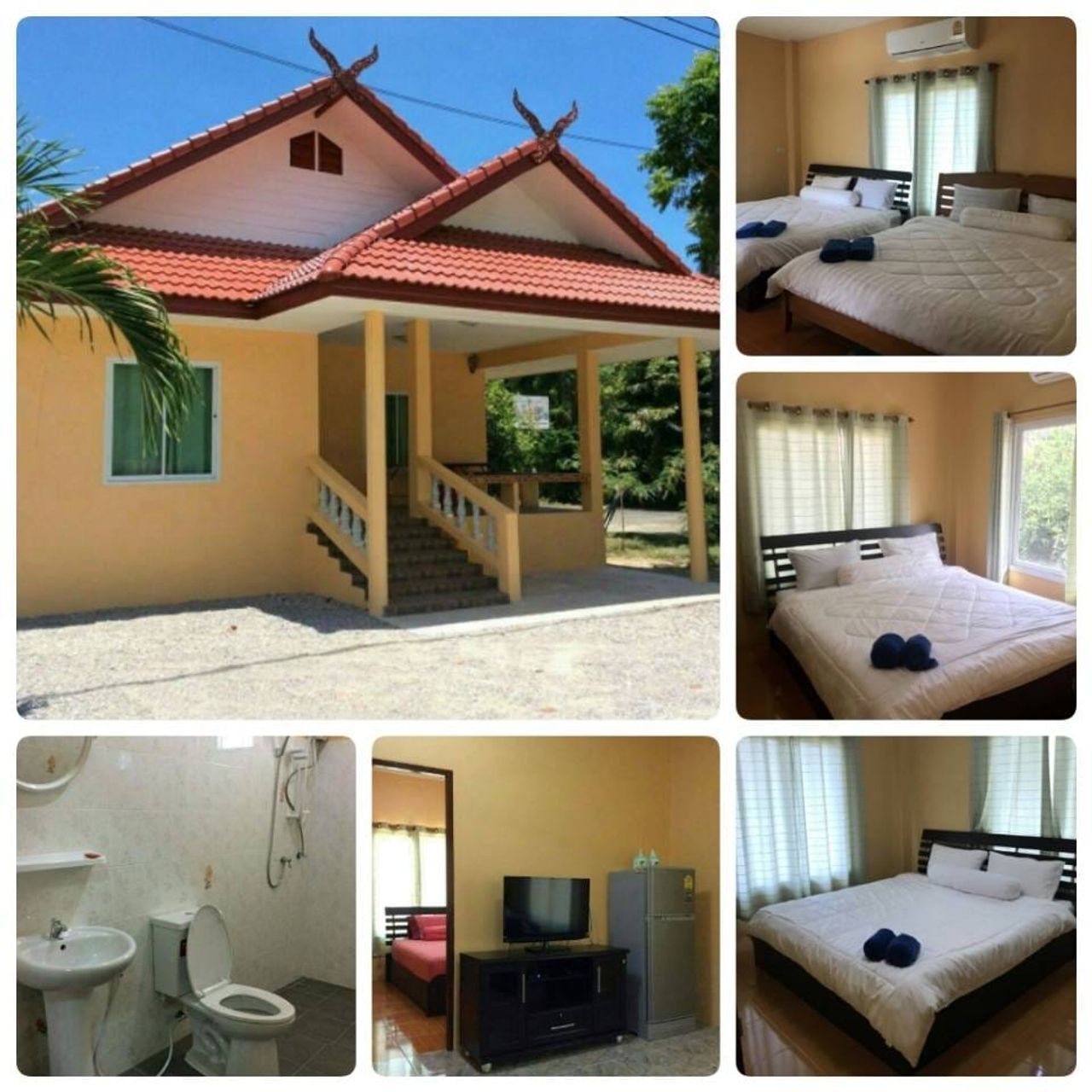 รูปภาพเพิ่มเติม บ้านโกลเด้น-รีสอร์ท - Baan-Golden-Resort-&-Residence - ลำดับที่ 14