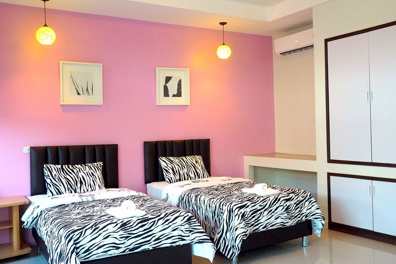 รูปภาพเพิ่มเติม คลอดิเลีย-รีสอร์ท-สามร้อยยอด - Cordelia-Resort-Samroiyod - ลำดับที่ 22