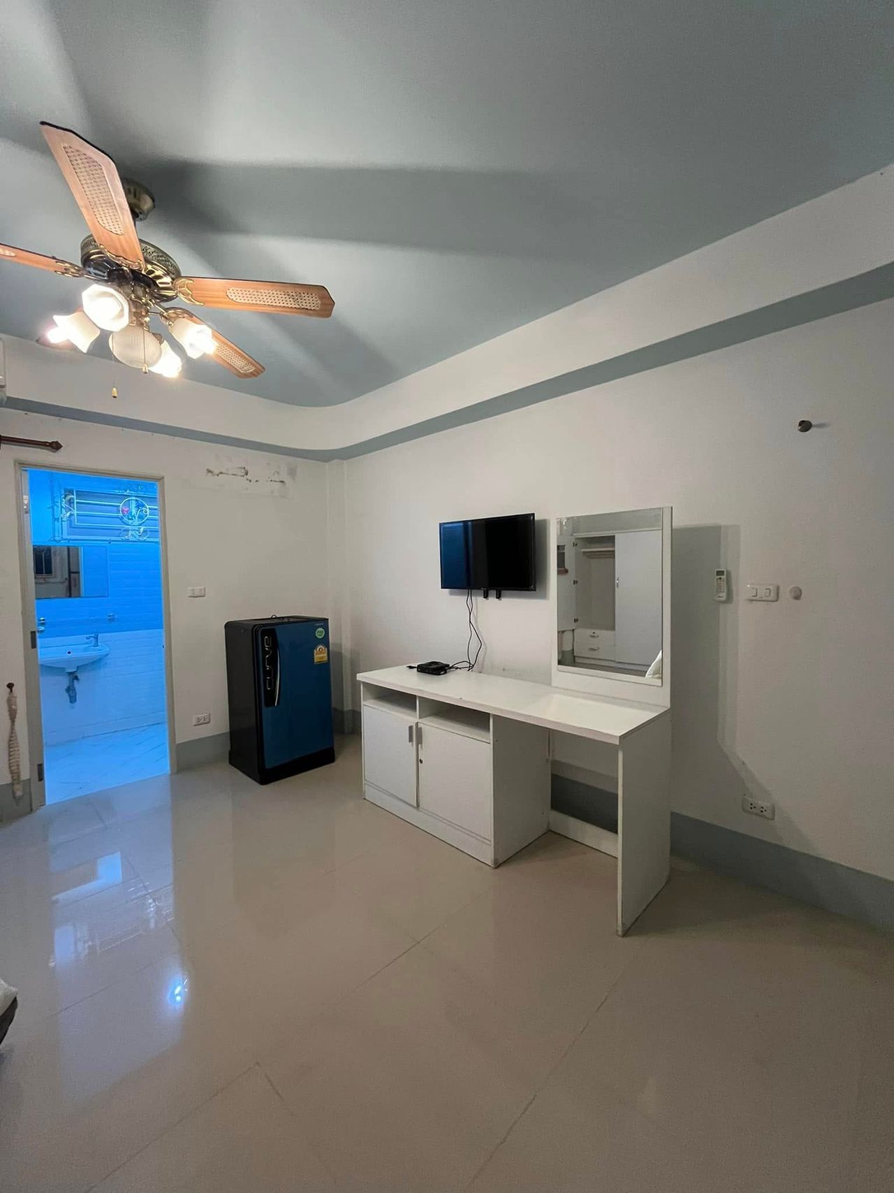 รูปภาพเพิ่มเติม ทรัพย์รังษี-อพาร์ทเมนท์ - Subrangsee-Apartment - ลำดับที่ 1