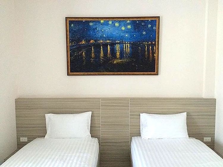 ภาพแบบห้อง