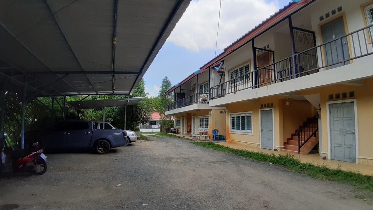 รูปภาพเพิ่มเติม บ้านริลญา-ใกล้ตลาดดอนกลาง-รร.เตรียมอุดม-สวนสัตว์อุบล-ศาลากลาง - ลำดับที่ 3