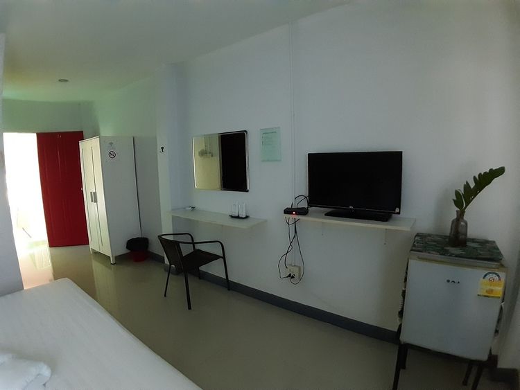 ภาพแบบห้อง