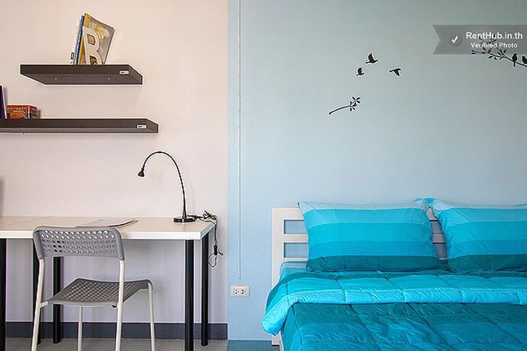 ภาพแบบห้อง