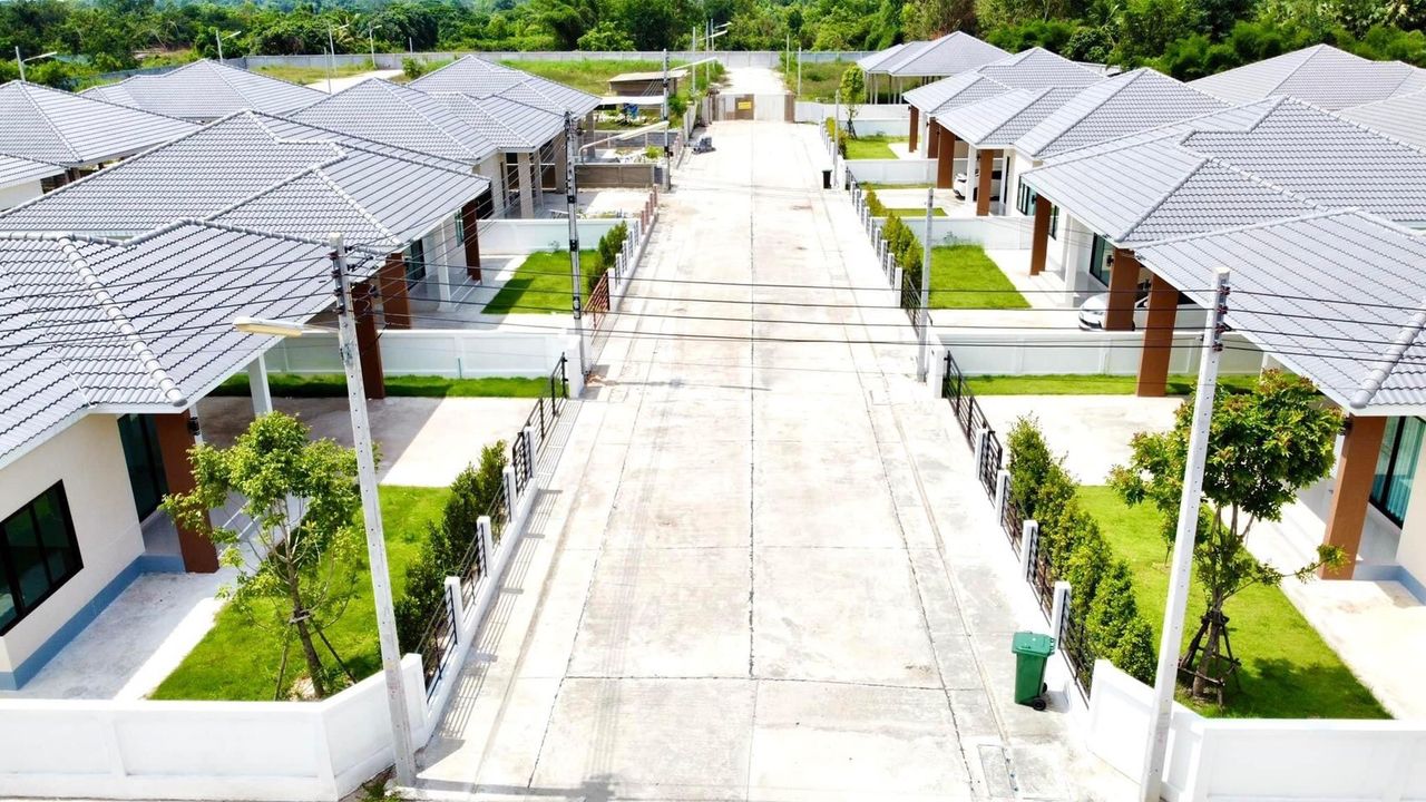 รูปภาพเพิ่มเติม บ้านเมืองเอก อุดรธานี - ลำดับที่ 9