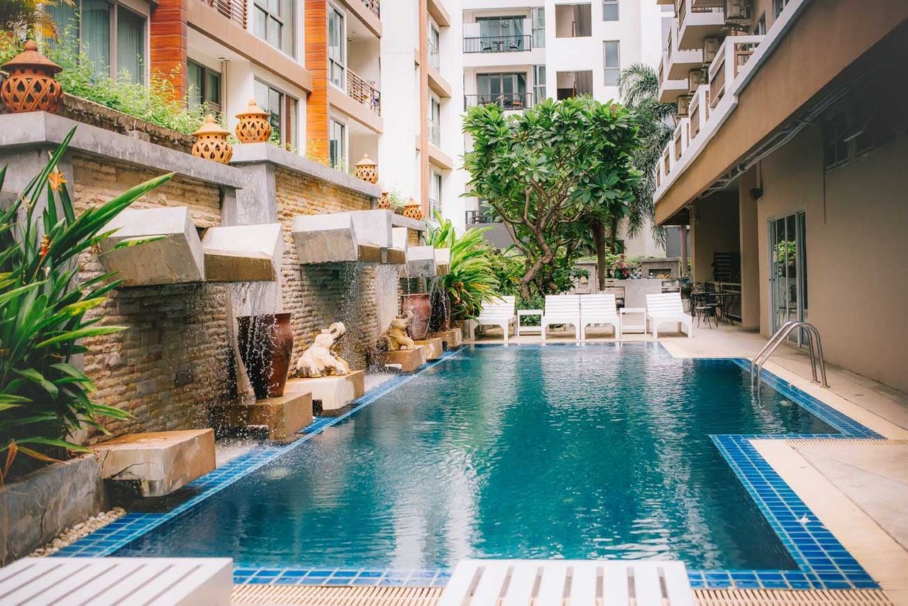 รูปภาพเพิ่มเติม เนตา-รีสอร์ท-พัทยา - Neta-Resort-Pattaya - ลำดับที่ 9