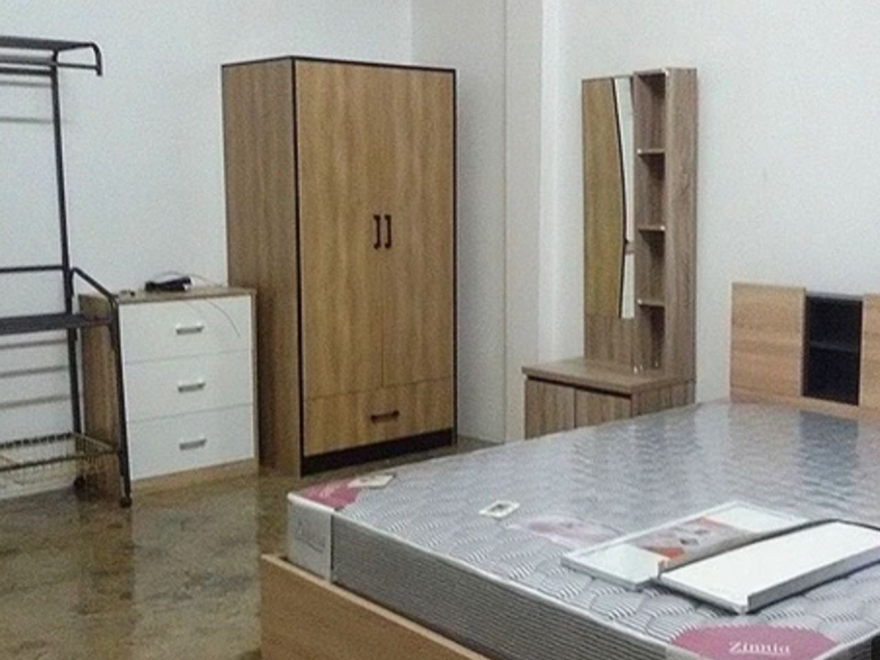 รูปภาพเพิ่มเติม ที่พักเกรทโบ - ลำดับที่ 2