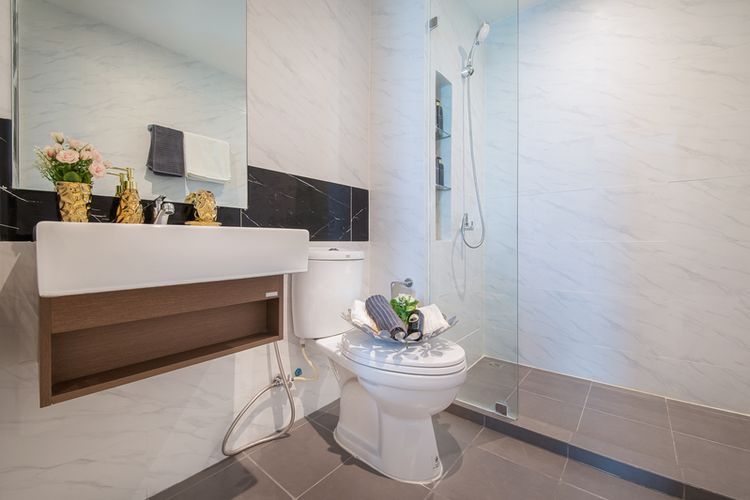 ภาพแบบห้อง