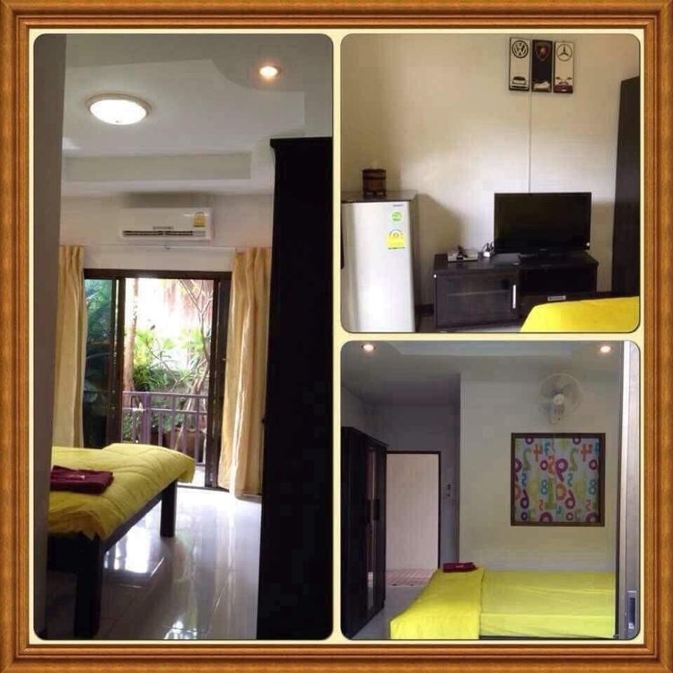 ภาพแบบห้อง