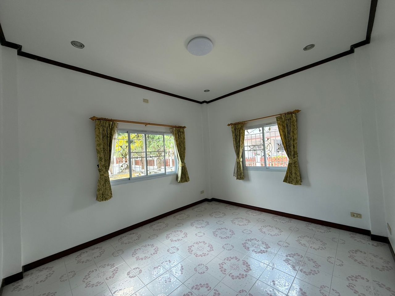 รูปภาพเพิ่มเติม ขายบ้าน-โครงการหมู่บ้านกัลปพฤกษ์ - ลำดับที่ 6