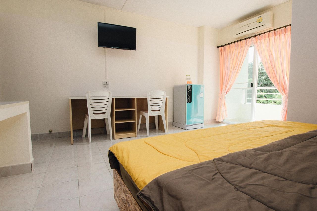 รูปภาพเพิ่มเติม กรีนเนเจอร์-แมนชั่น - Greennature-mansion - ลำดับที่ 6